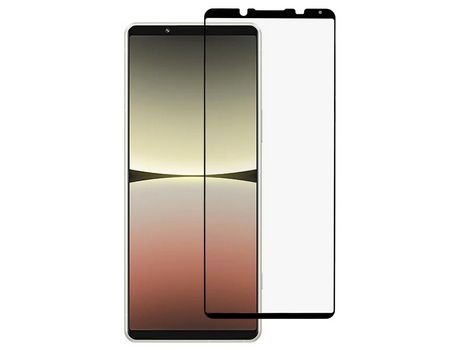 Protector de Pantalla de Cristal Templado para Sony Xperia 5 IV 5G