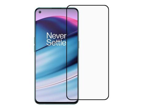 Protector de Pantalla de Cristal Templado para OnePlus Nord CE 5G