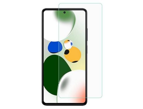 Protector de Pantalla de Cristal Templado para Xiaomi Redmi Note 12 Pro Speed 5G/Poco X5 Pro 5G