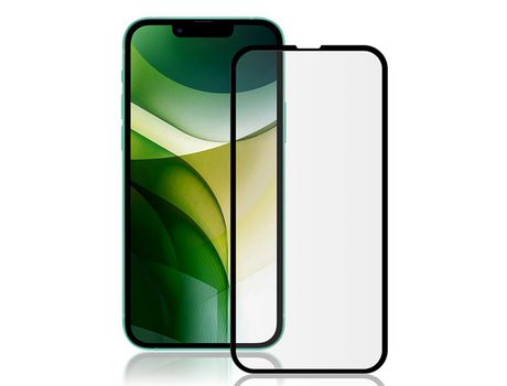 Protector de Pantalla de Cristal Templado MOCOLO para APPLE iPhone 13 Pro Max/14 Plus