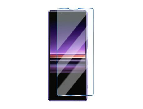 Protector de Pantalla de Cristal Templado para Sony Xperia 5 II