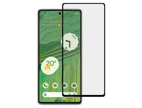 Protector de Pantalla de Cristal Templado para Google Pixel 7 5G