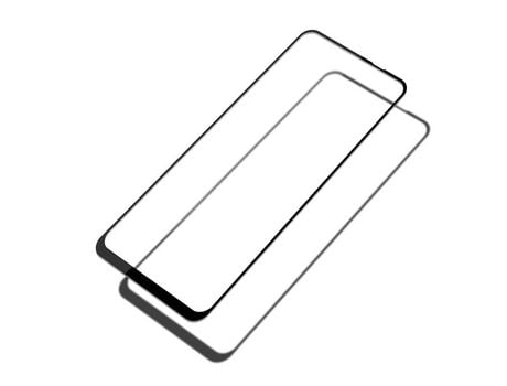 Protector de Pantalla de Cristal Templado PINWUYO para Asus Zenfone 8/ZS590KS