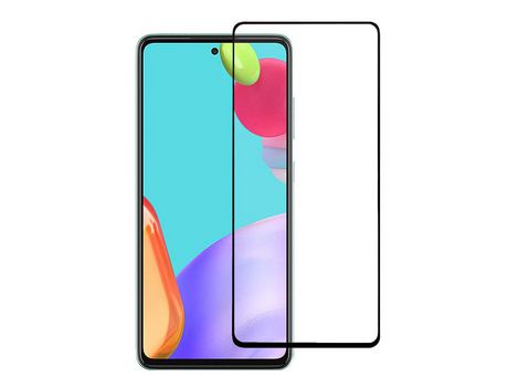 Protector de Pantalla de Cristal Templado para Samsung Galaxy A52 5G/A52 4G