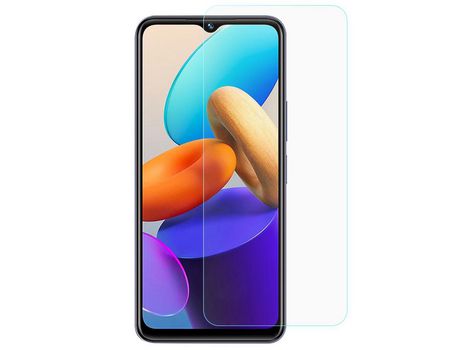 Protector de Pantalla de Cristal Templado para vivo Y22s 4G