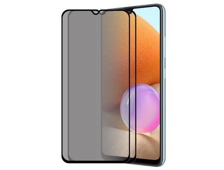 Protector de Pantalla de Cristal Templado HAT PRINCE para Samsung Galaxy A32 4G