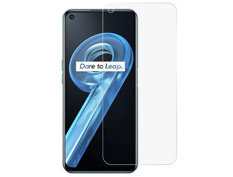 Protector de Pantalla de Cristal Templado para Realme Realme 9i