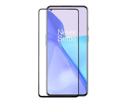 Protector de Pantalla de Cristal Templado para OnePlus 9