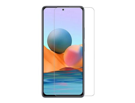 Protector de Pantalla de Cristal Templado para Xiaomi Redmi Note 10 Pro
