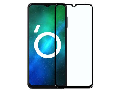 Protector de Pantalla de Cristal Templado NORTHJO para Samsung Galaxy A13 4G