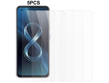 Protector de Pantalla de Cristal Templado para Asus Zenfone 8