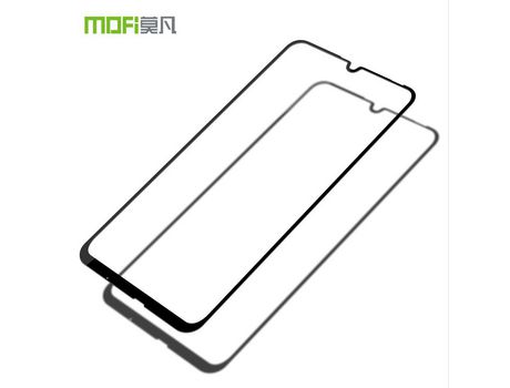 Protector de Pantalla de Cristal Templado MOFI para Huawei P Smart Plus 2019/Enjoy 9s/Maimang 8