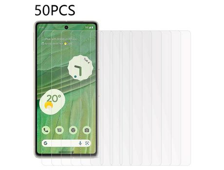 Protector de Pantalla de Cristal Templado para Google Pixel 7 5G