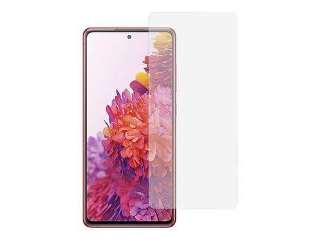 Protector de Pantalla de Cristal Templado para Samsung Galaxy S20 FE 4G/5G/S20 Lite/S20 FE 2022