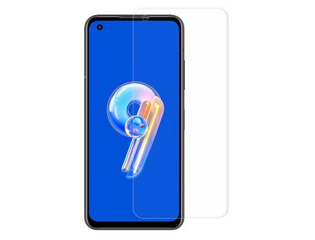 Protector de Pantalla de Cristal Templado para Asus Zenfone 9 5G
