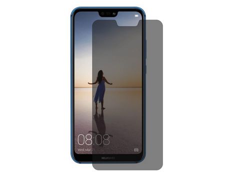 Protector de Pantalla de Cristal Templado HAT PRINCE para Huawei P20 Lite/Nova 3e