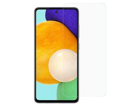 Protector de Pantalla de Cristal Templado para Samsung Galaxy A53 5G