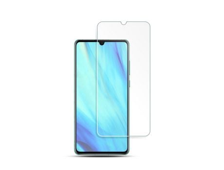 Protector de Pantalla de Cristal Templado MOCOLO para Huawei P30 Lite/nova 4e/P30 Lite New Edition