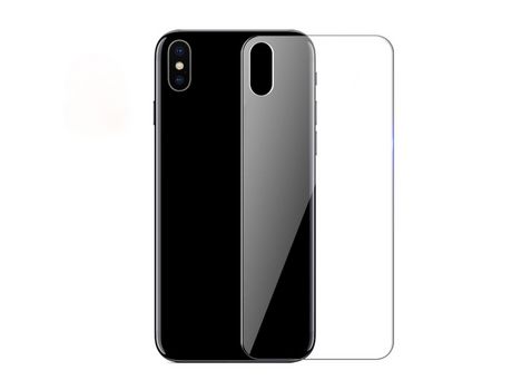 Protector de Pantalla de Cristal Templado para APPLE iPhone XS Max 6.5 inch