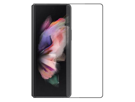 Protector de Pantalla de Cristal Templado PINWUYO para Samsung Galaxy Z Fold4 5G