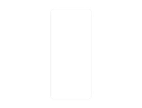 Protector de Pantalla RURIHAI para Realme Realme C55