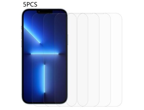 Protector de Pantalla de Cristal Templado para APPLE iPhone 13 Pro