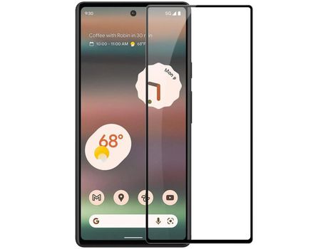 Protector de Pantalla de Cristal Templado NILLKIN para Google Pixel 6a