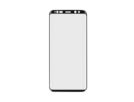 Protector de Pantalla de Cristal Templado para Samsung Galaxy S9 Plus G965
