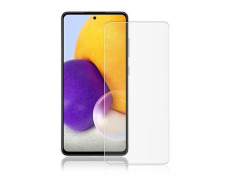 Protector de Pantalla de Cristal Templado AMORUS para Samsung Galaxy A72 4G/5G
