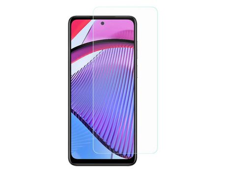 Protector de Pantalla de Cristal Templado para Motorola Moto G Power 5G