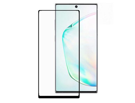 Protector de Pantalla de Cristal Templado para Samsung Galaxy Note 10 Plus/Note 10 Plus 5G