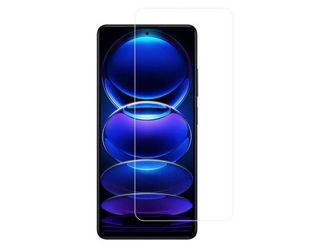 Protector de Pantalla RURIHAI para Xiaomi Redmi Note 12 Pro 5G/Note 12 Pro Speed 5G/Poco X5 Pro 5G