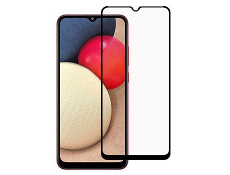 Protector de Pantalla de Cristal Templado para Samsung Galaxy A03s