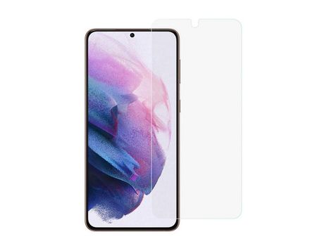 Protector de Pantalla de Cristal Templado para Samsung Galaxy S21 Plus 5G