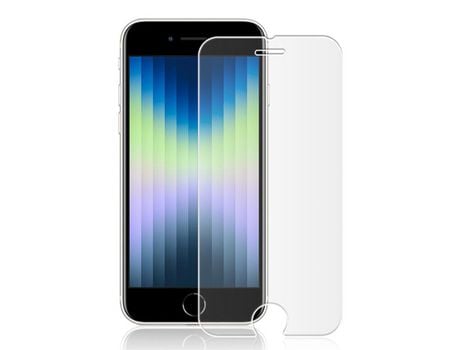Protector de Pantalla de Cristal Templado AMORUS para APPLE iPhone 7 4.7 inch/8 4.7 inch/SE