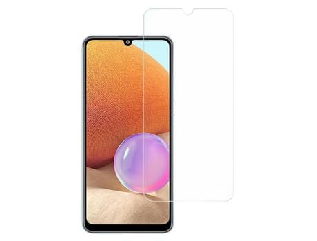 Protector de Pantalla AMORUS para Samsung Galaxy A32 4G