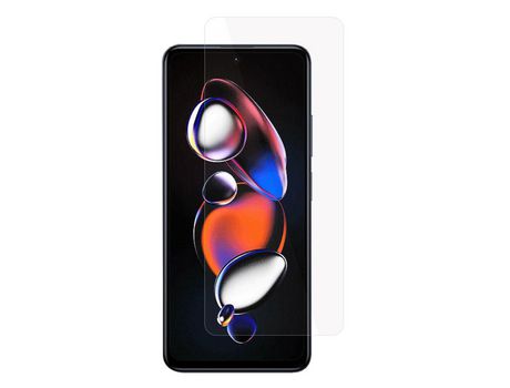 Protector de Pantalla para Xiaomi Redmi Note 11T Pro 5G/11T Pro 5G/12T Pro 5G/Poco X4 GT 5G/Redmi K50i 5G