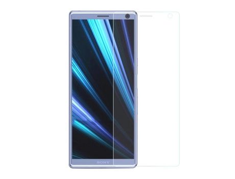 Protector de Pantalla de Cristal Templado para Sony Xperia L3