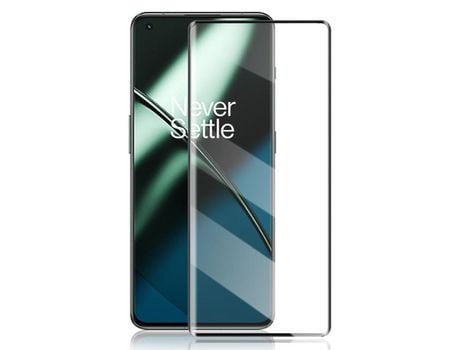 Protector de Pantalla de Cristal Templado MOCOLO para OnePlus 11 5G/9 Pro/10 Pro/ Find X3 Pro/Find X5 Pro