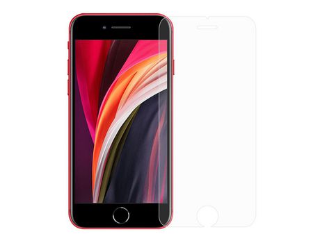 Protector de Pantalla de Cristal Templado para APPLE iPhone 7/8/SE