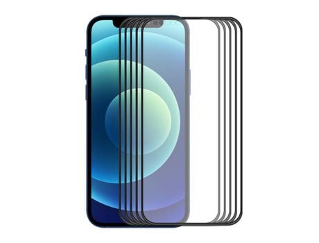 Protector de Pantalla de Cristal Templado HAT PRINCE para APPLE iPhone 13 Pro Max/14 Plus