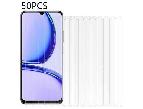 Protector de Pantalla de Cristal Templado para Realme Realme C53 4G