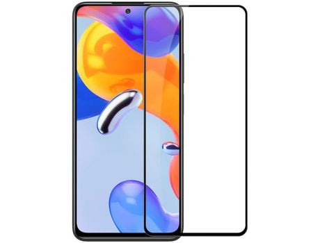 Protector de Pantalla de Cristal Templado NILLKIN para Xiaomi Redmi Note 12 Pro 4G/11 Pro 4G