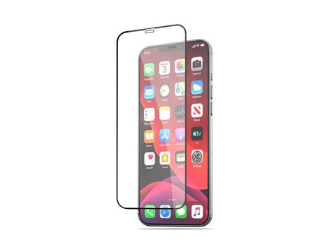Protector de Pantalla de Cristal Templado MOCOLO para APPLE iPhone 12
