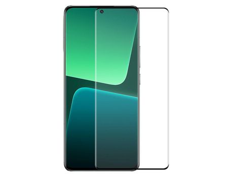 Protector de Pantalla de Cristal Templado para Xiaomi 13 Ultra/13 Pro 5G
