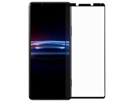 Protector de Pantalla de Cristal Templado para Sony Xperia Pro-I