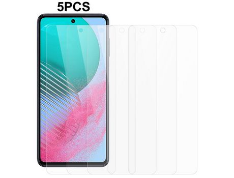 Protector de Pantalla de Cristal Templado para Samsung Galaxy M54 5G/F54 5G