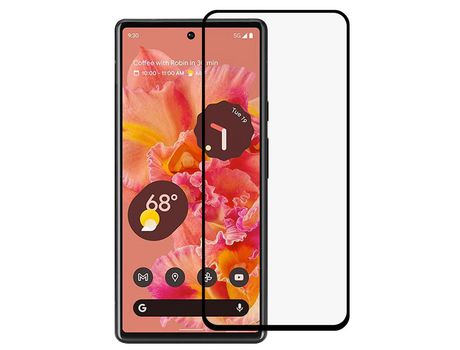 Protector de Pantalla RURIHAI para Google Pixel 7 5G