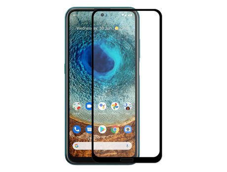 Protector de Pantalla de Cristal Templado HAT PRINCE para Nokia X10/X20
