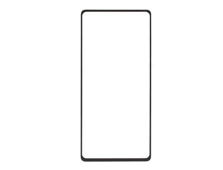 Protector de Pantalla de Cristal Templado RURIHAI para Samsung Galaxy S20 FE 4G/FE 5G/S20 Lite/S20 FE 2022
